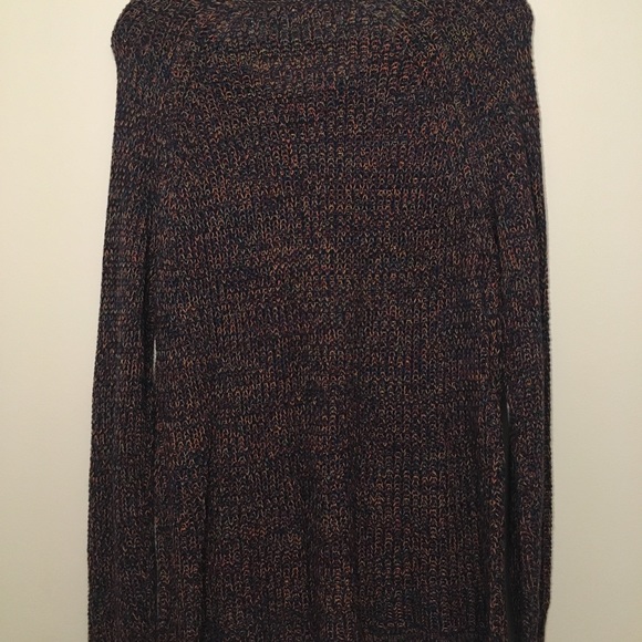 //multicolor sweater// - Picture 3 of 4